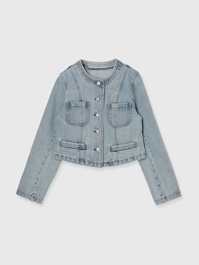 LIGHT BLUE