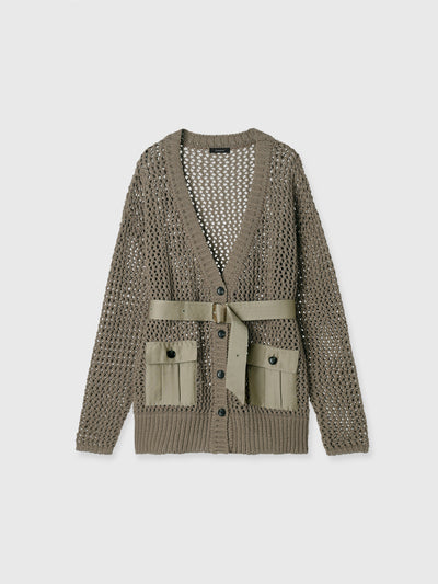 KHAKI BEIGE
