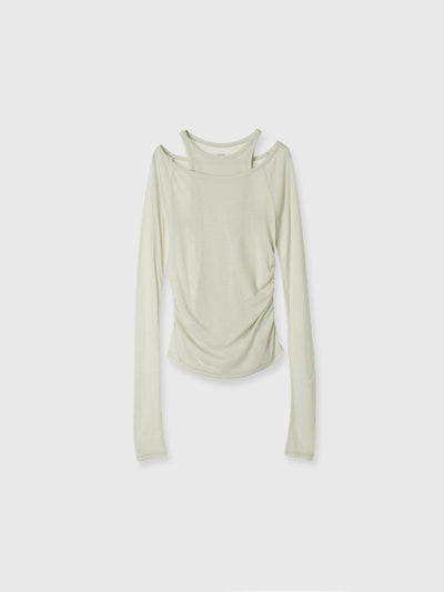 SAGE GREEN