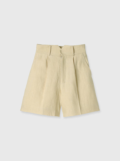 YELLOW BEIGE