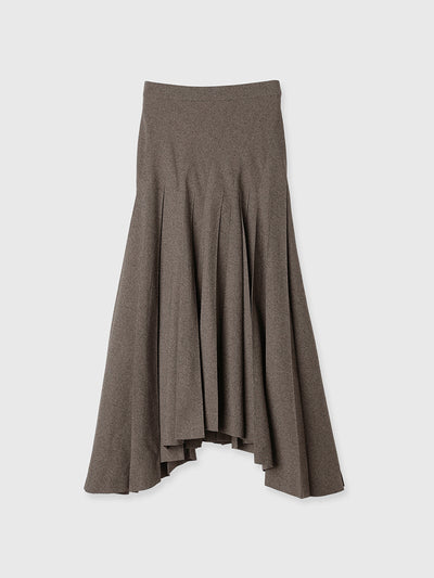 CHARCOAL BROWN