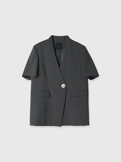 CHARCOAL GREY