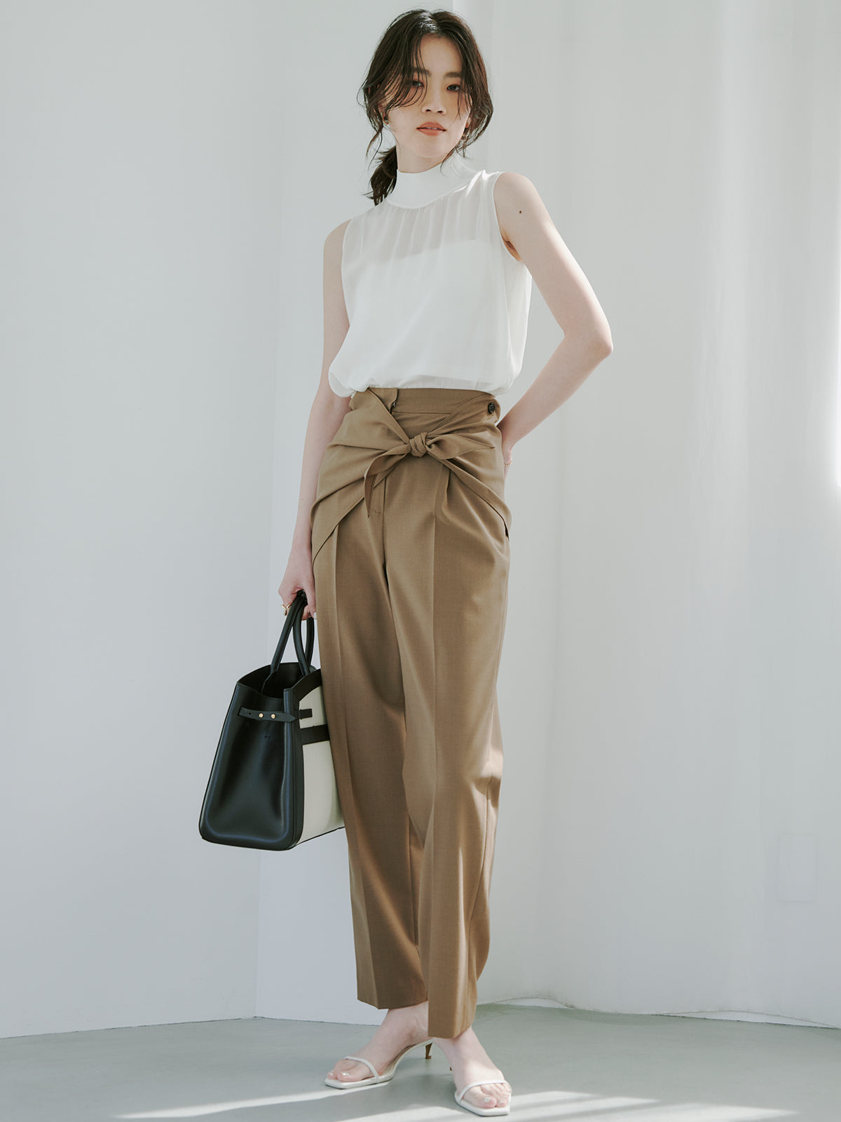 UNIF Kiko コラボ　シアートップス KIKO KOSTADINOV】24SSコレクションから新作アイテムが