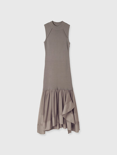 GREY BEIGE