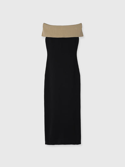BLACK BEIGE