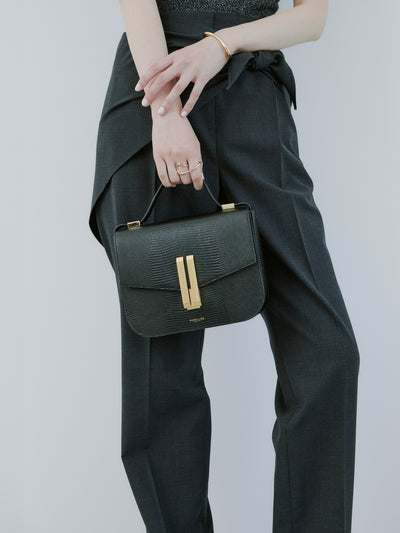 【DEMELLIER】The Vancouver