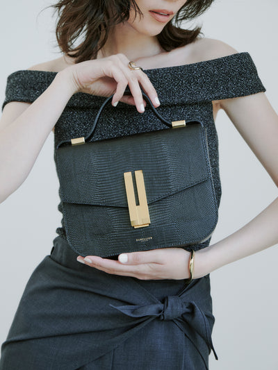 【DEMELLIER】The Vancouver