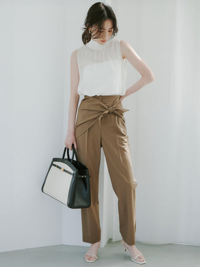 【DEMELLIER】The New York Top Handle