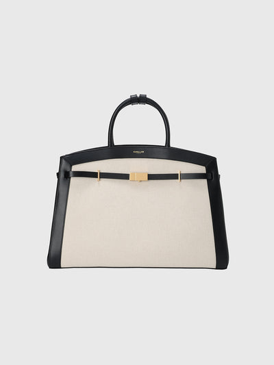 【DEMELLIER】The New York Top Handle