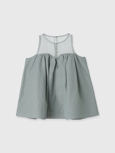 SAGE GREEN