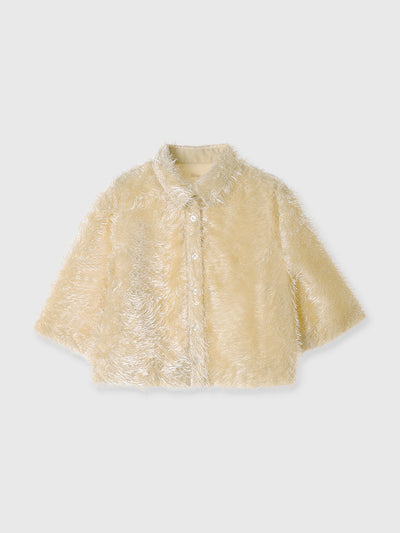 YELLOW BEIGE