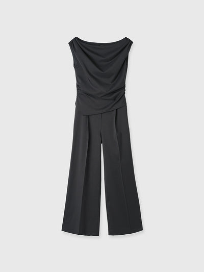 CHARCOAL GREY