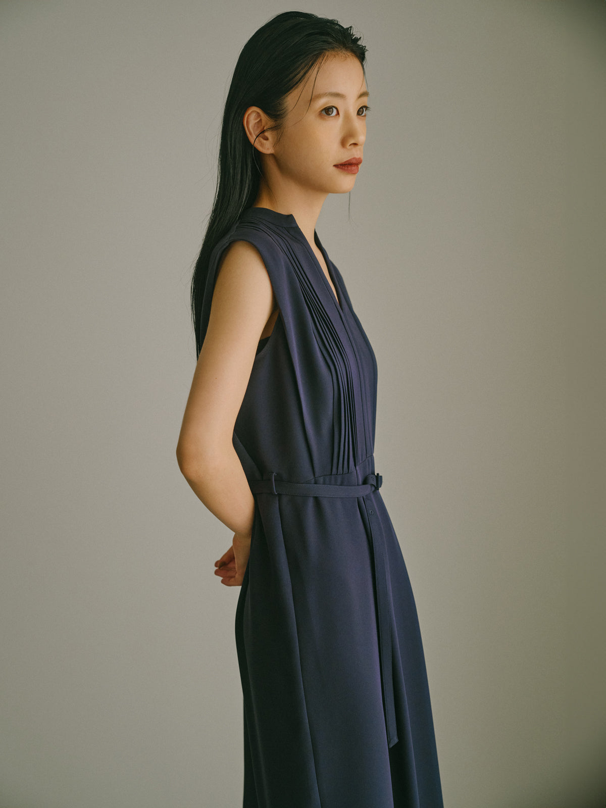 最終値下げ★美品　UN3D. ロングワンピース　kanako sasaki ánuans 公式サイト｜Long one-piece ロングワンピース – ページ 2