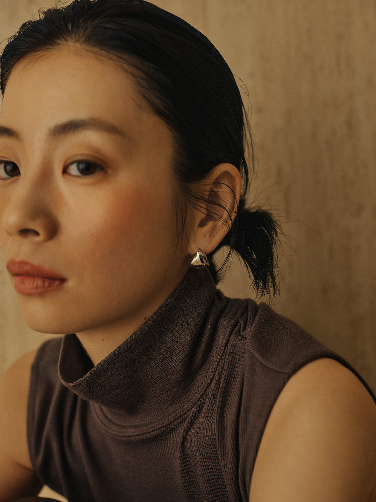 【話題:水中OK:色あせなし:左右セット】AVARIA Oval ピアス 話題:水中OK:色あせなし:左右セット】AVARIA Oval ピアス