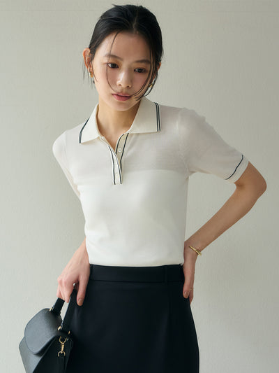 COLOR:IVORY