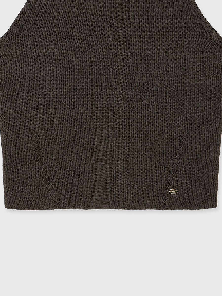 Motif Yarn Knit Set-Up
