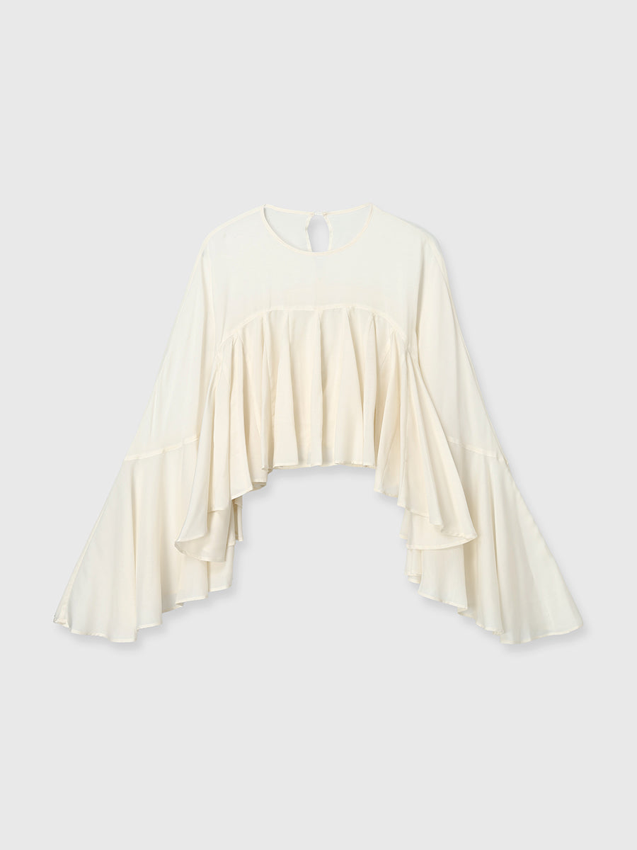 COLOR:IVORY