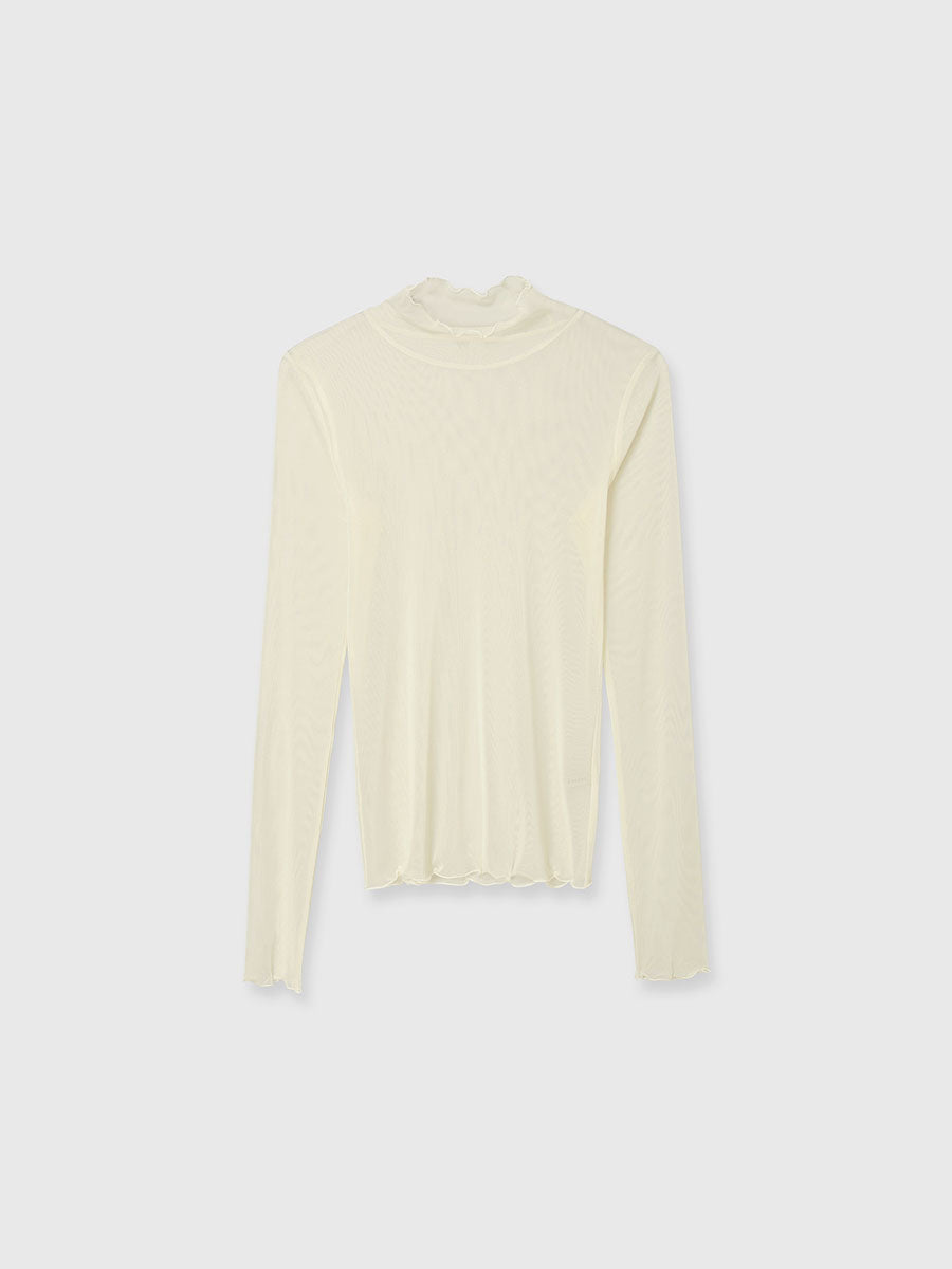 COLOR:IVORY