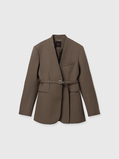 KHAKI BROWN