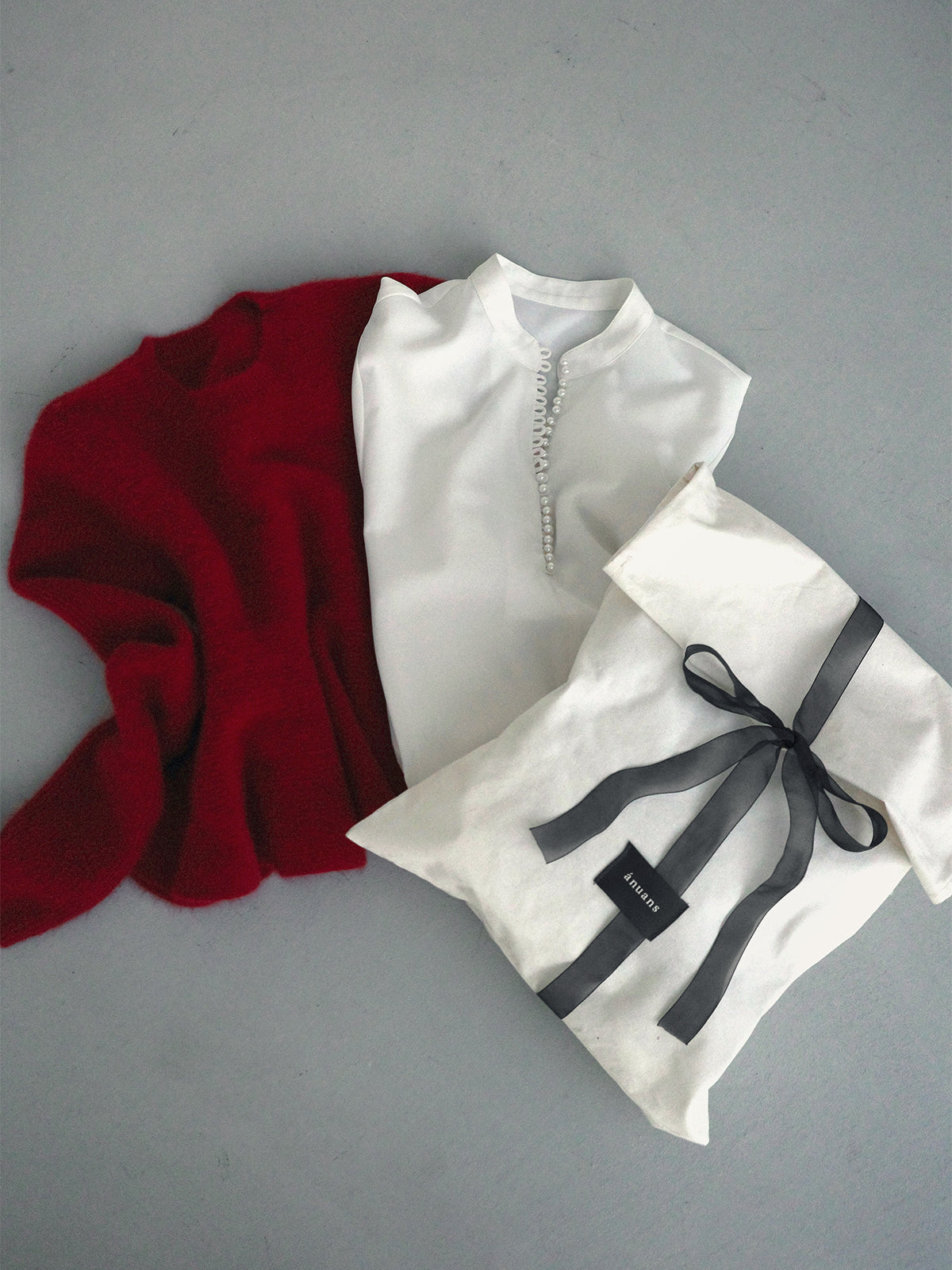 トップスやボトムスといった軽衣料におすすめのサイズです。