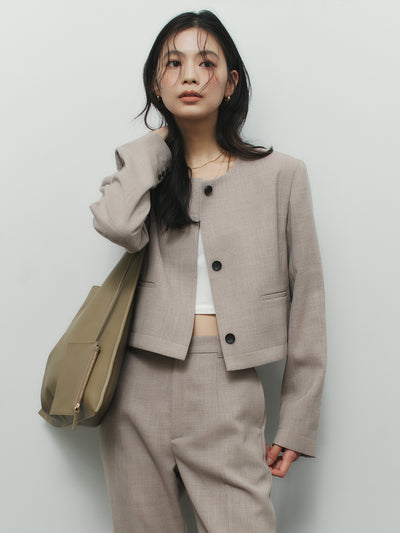 COLOR:BEIGE