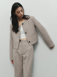 COLOR:BEIGE