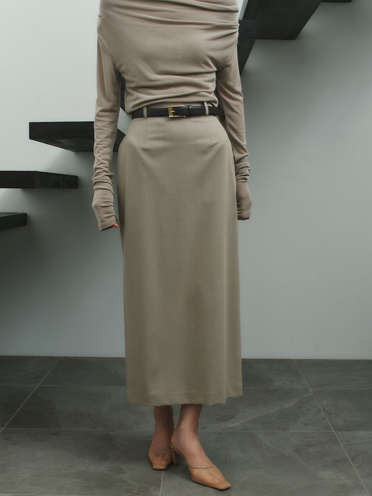 ánuans 公式サイト｜Skirt スカート