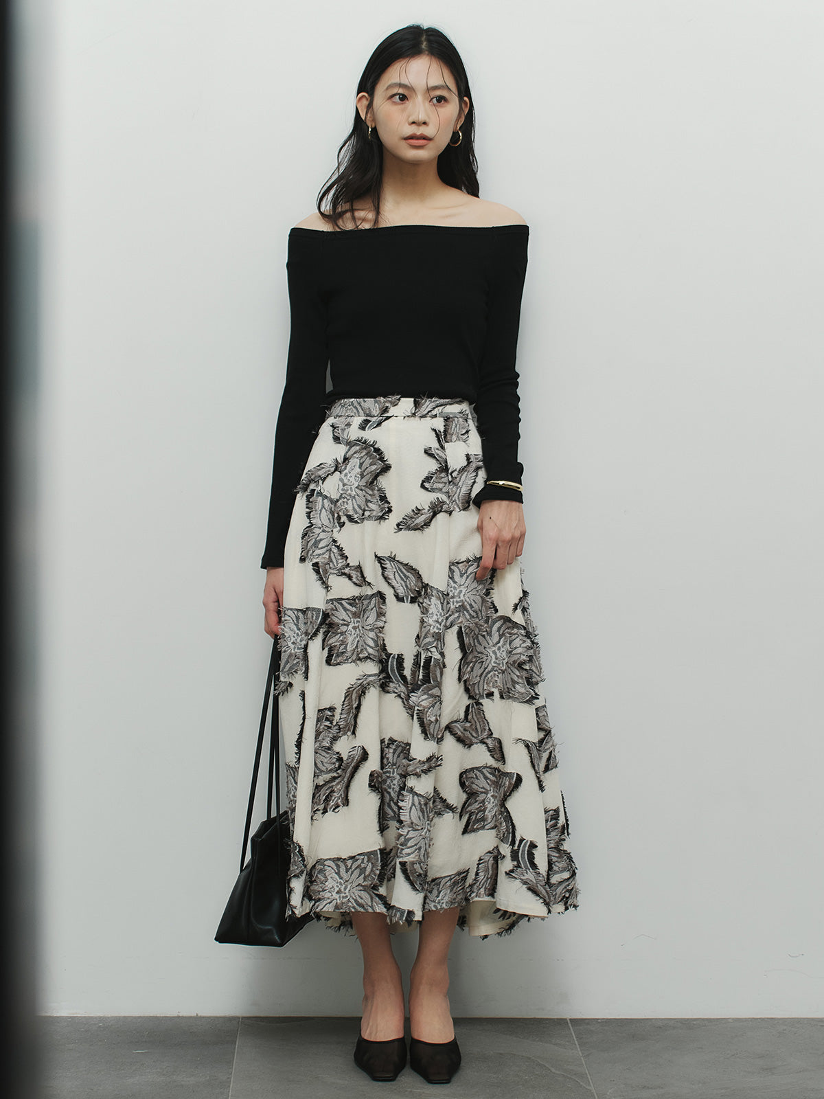 ánuans 公式サイト｜Skirt スカート