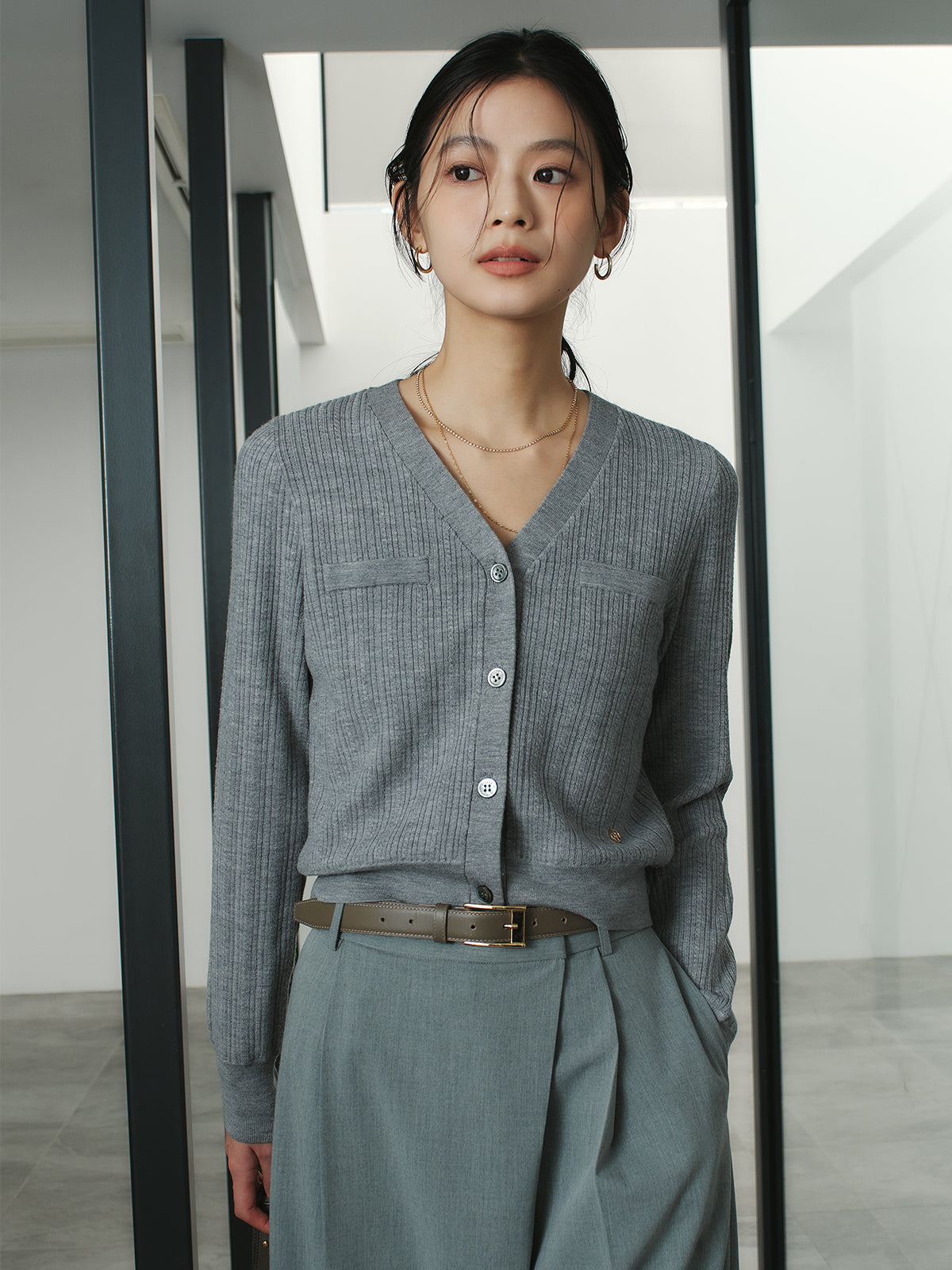 ánuans 公式サイト｜Knit ニットトップス