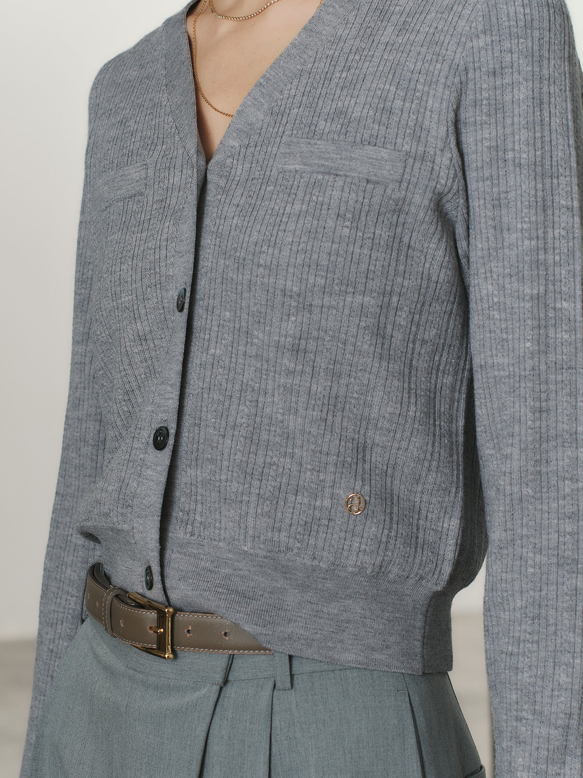 ánuans 公式サイト｜Cardigan カーディガン