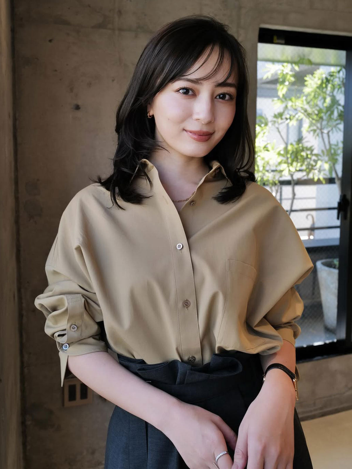 COLOR:LATTE