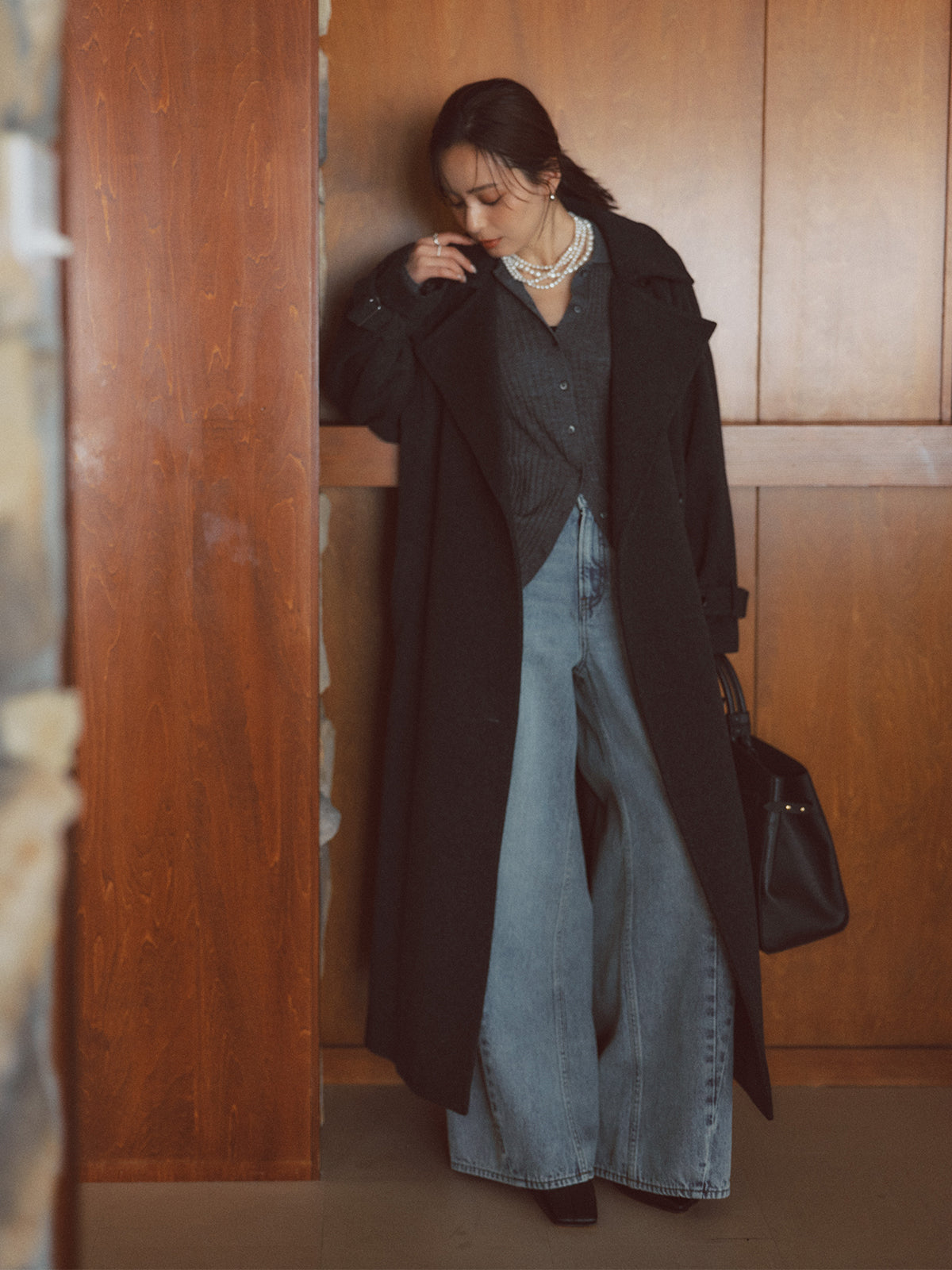 ánuans 公式サイト｜Cardigan カーディガン