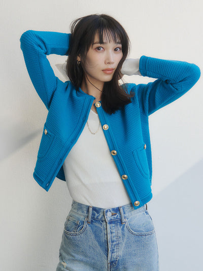 COLOR:TURQUOISE
