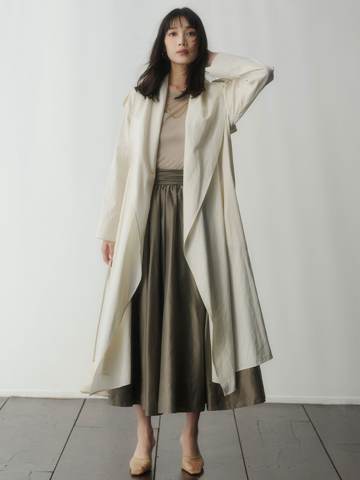 ánuans 公式サイト｜Outer