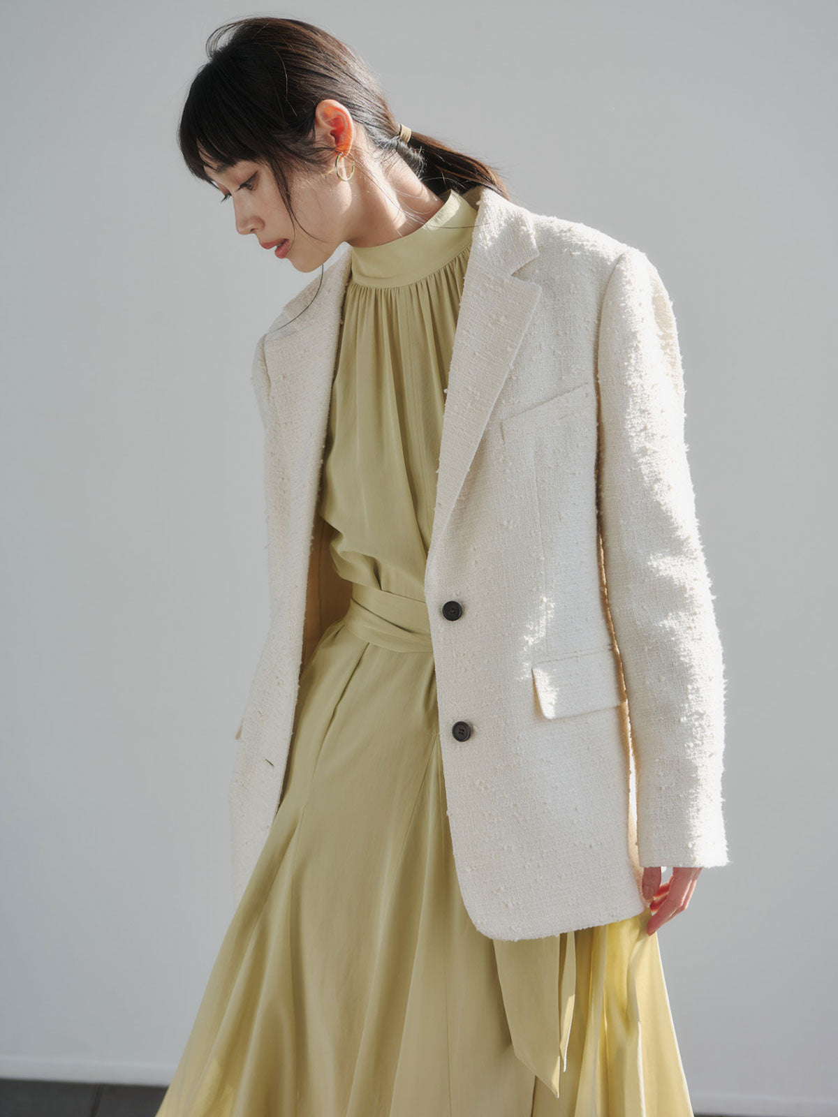 ánuans 公式サイト｜Outer