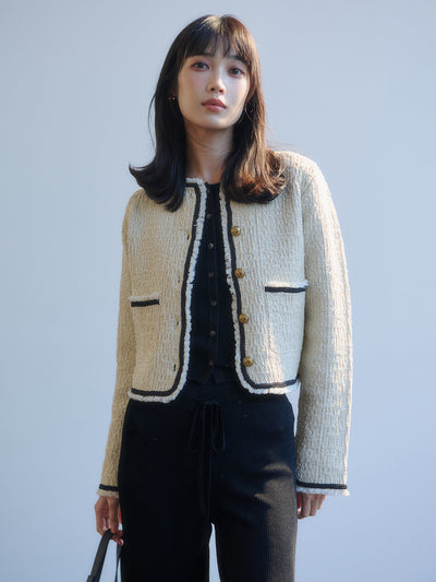COLOR:LIGHT BEIGE