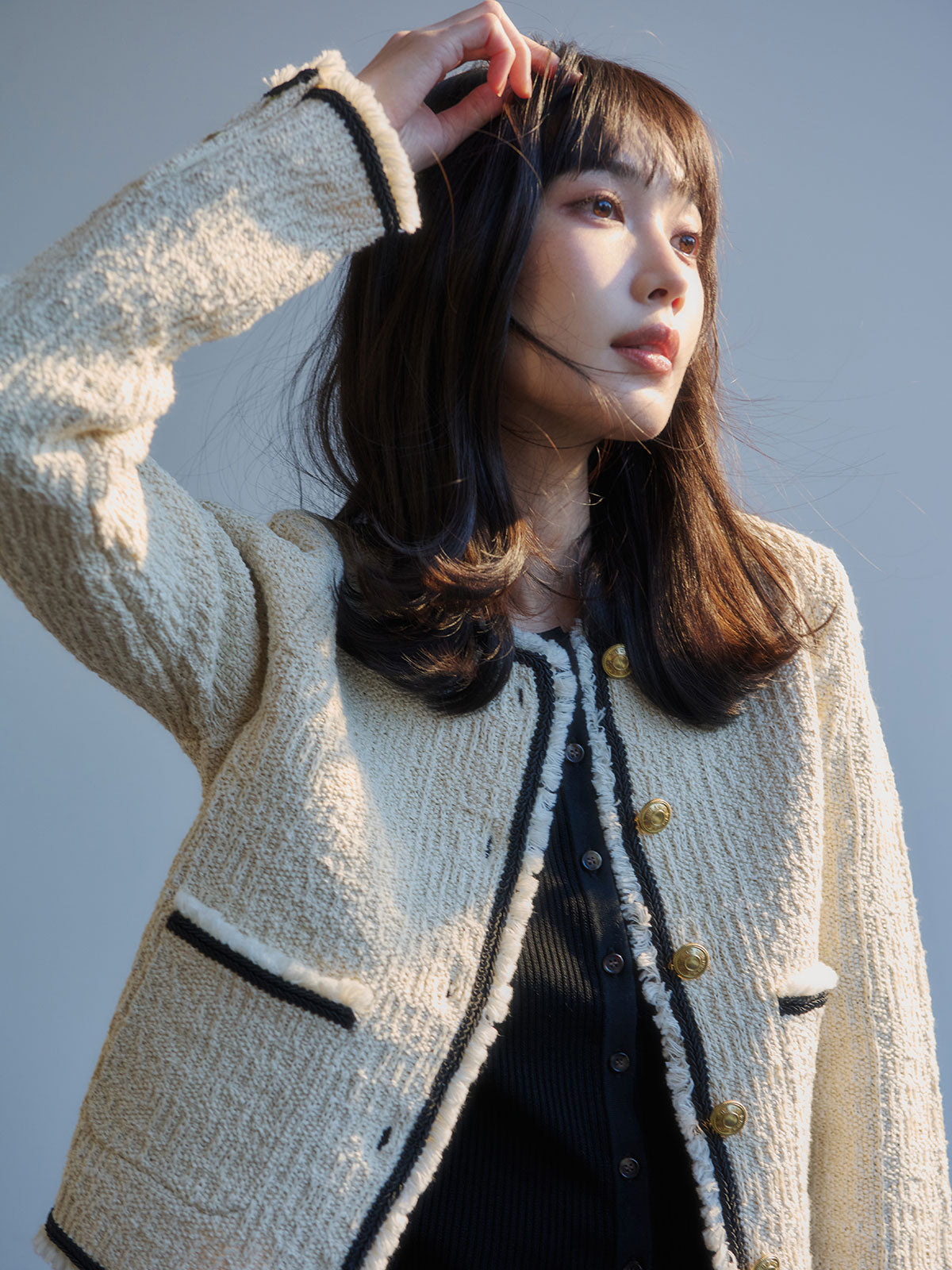 ánuans 公式サイト｜Outer