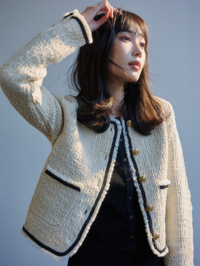 COLOR:LIGHT BEIGE