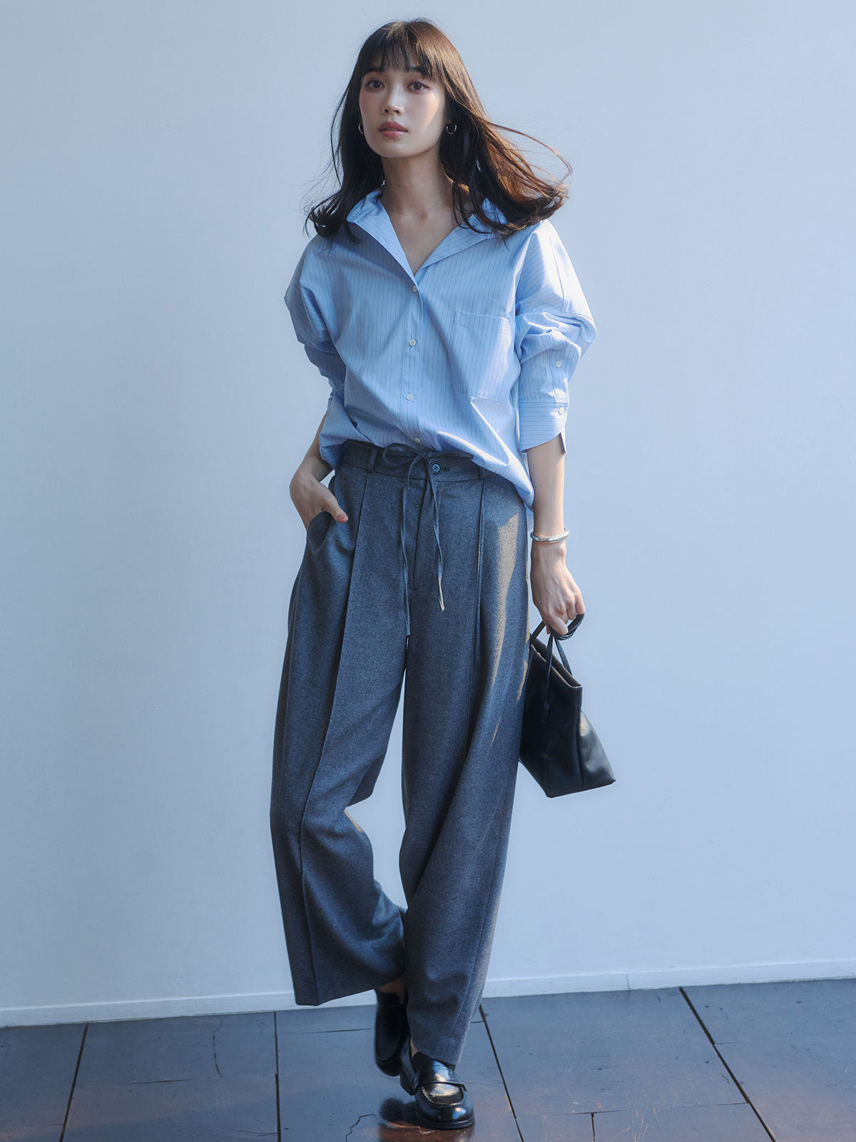 メタルバングル