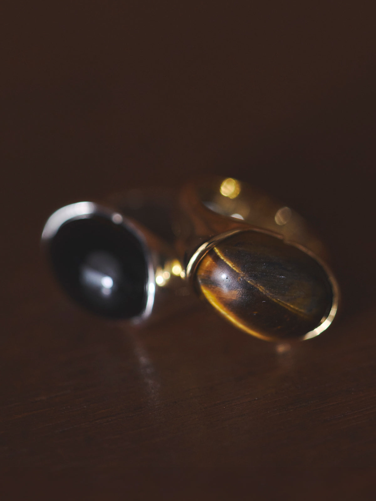 ストーンリング