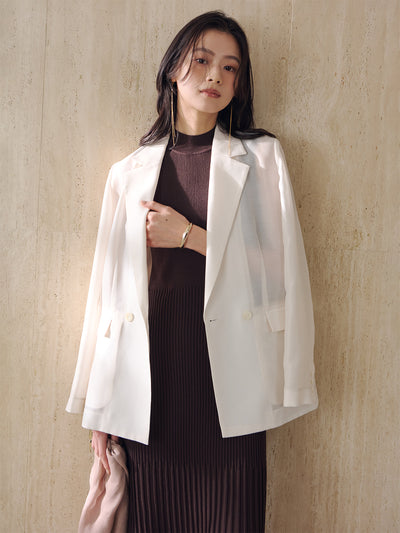 COLOR:IVORY