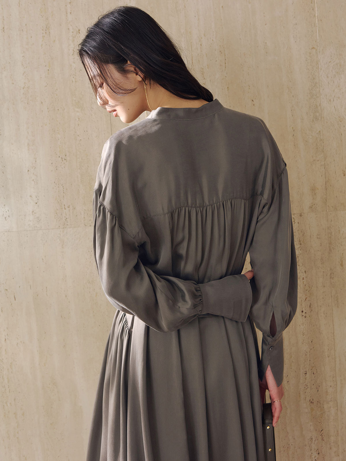 キュプラテントワンピース