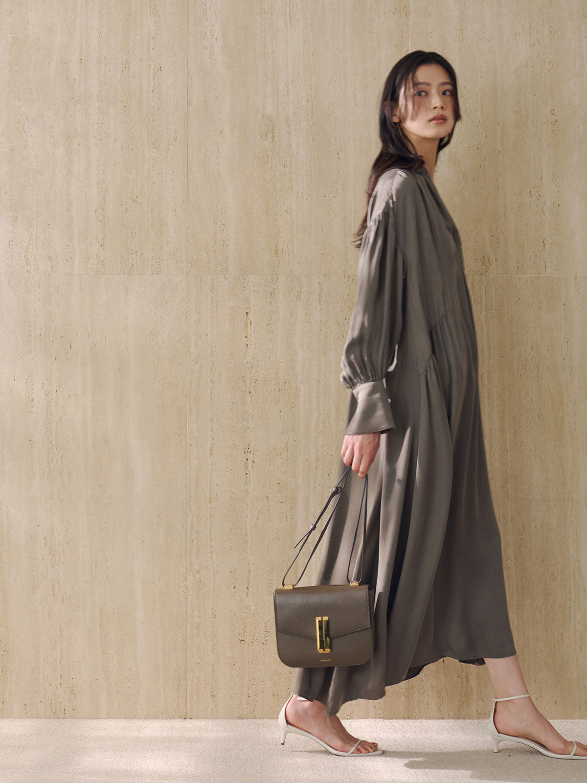 キュプラテントワンピース