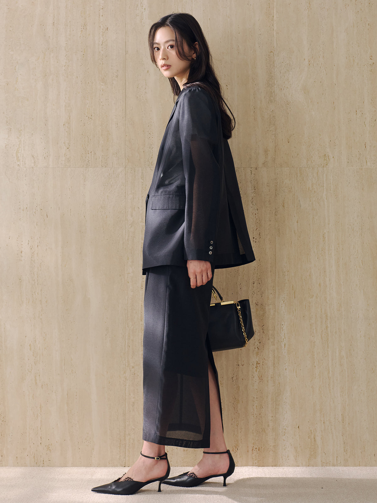 【ZANCHETTI】AMLETO24