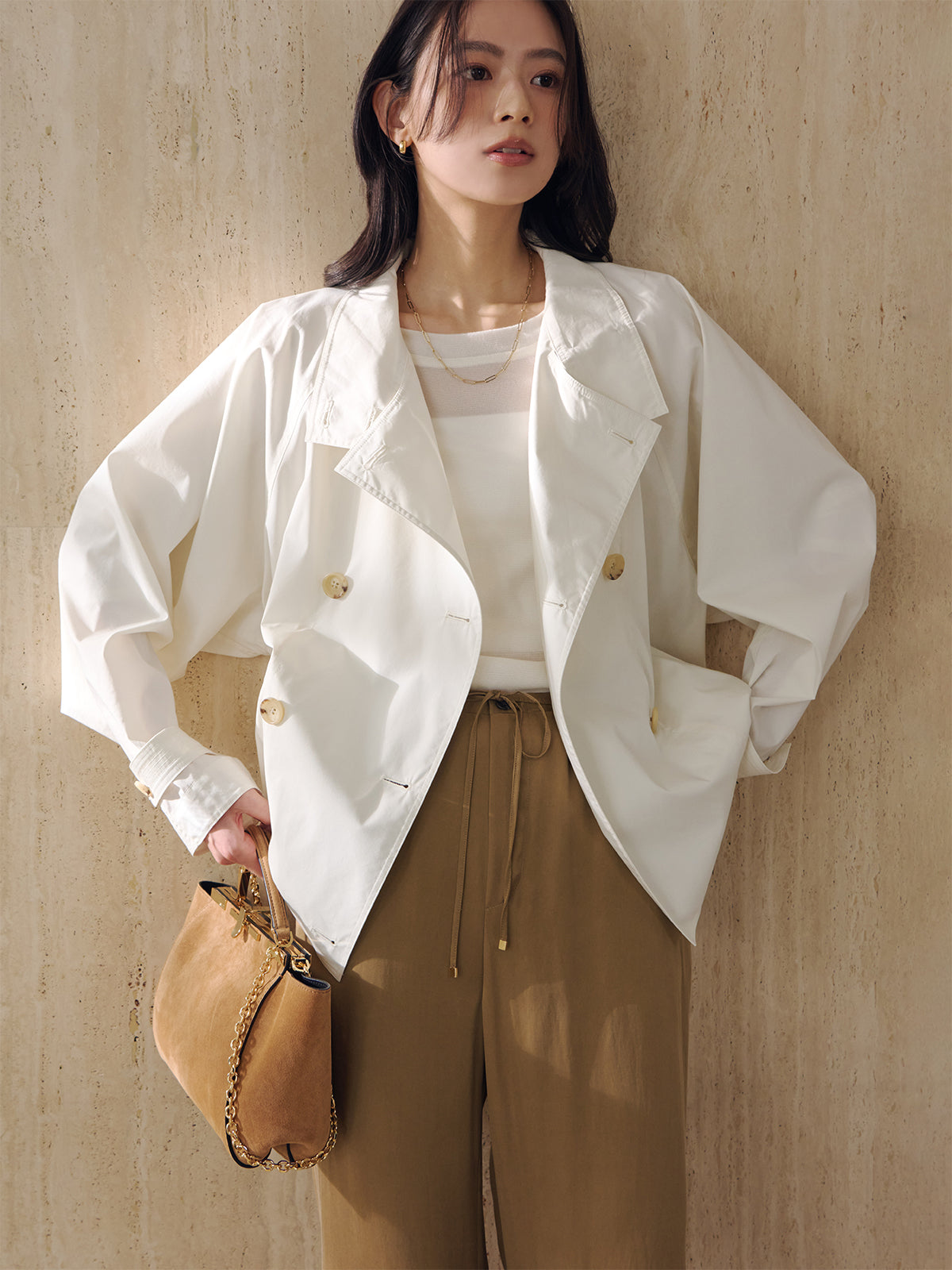 【ZANCHETTI】AMLETO24