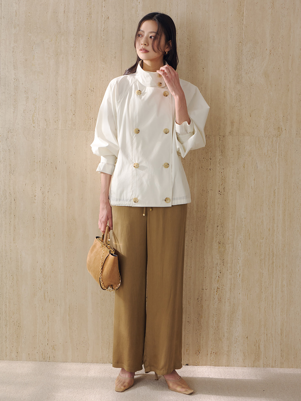 【ZANCHETTI】AMLETO24