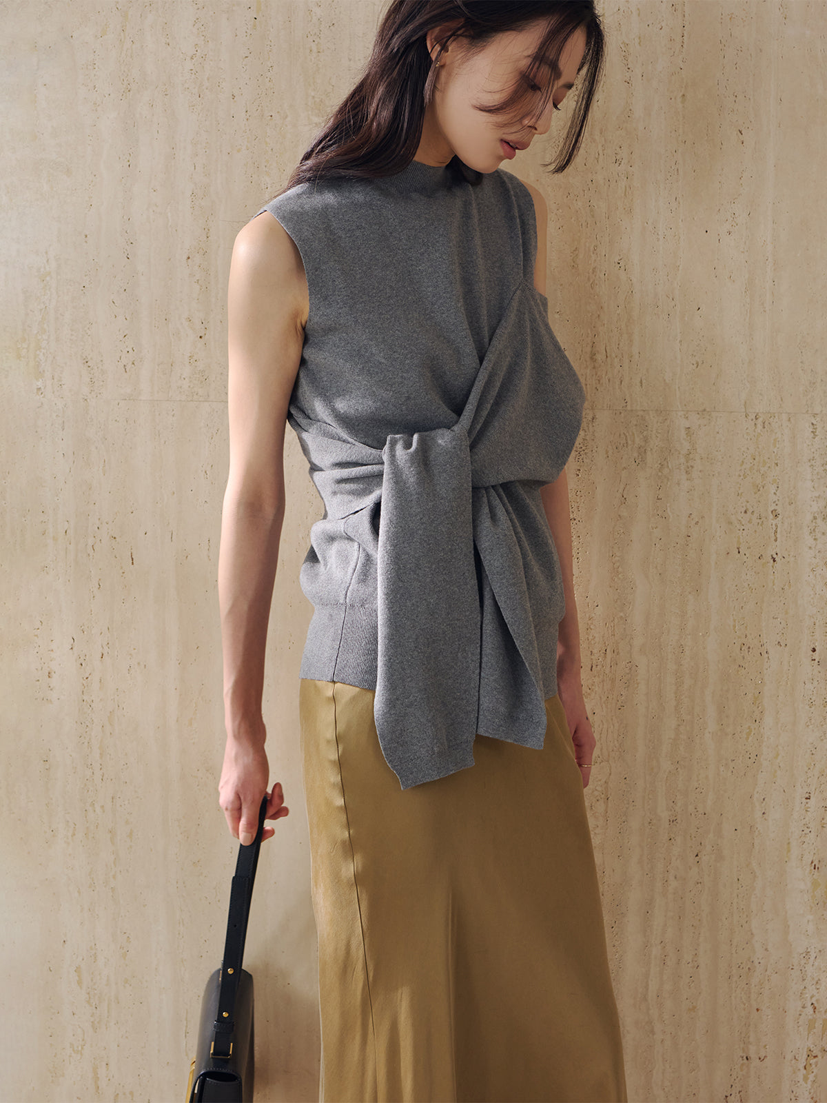 ánuans 公式サイト｜Knit ニットトップス