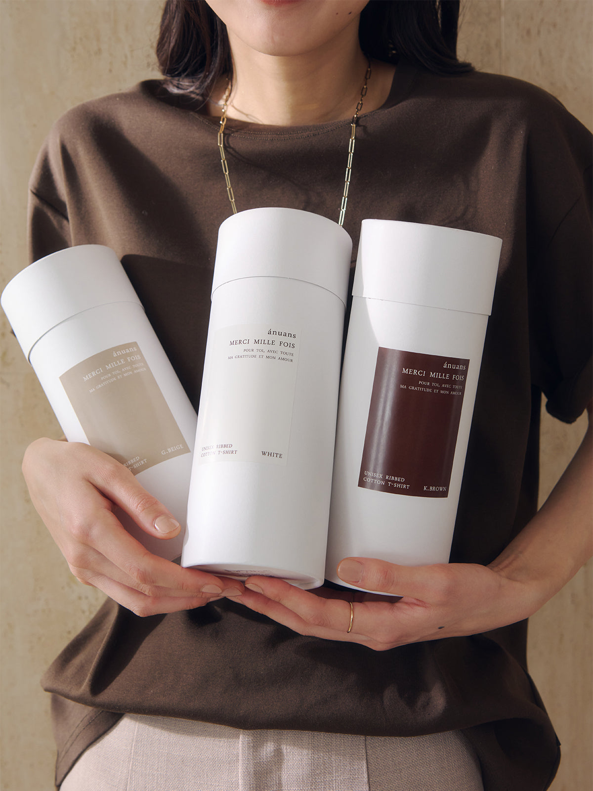 オリジナルのBOX包装でお届けいたします。