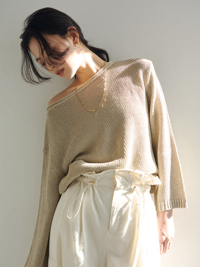 COLOR:BEIGE
