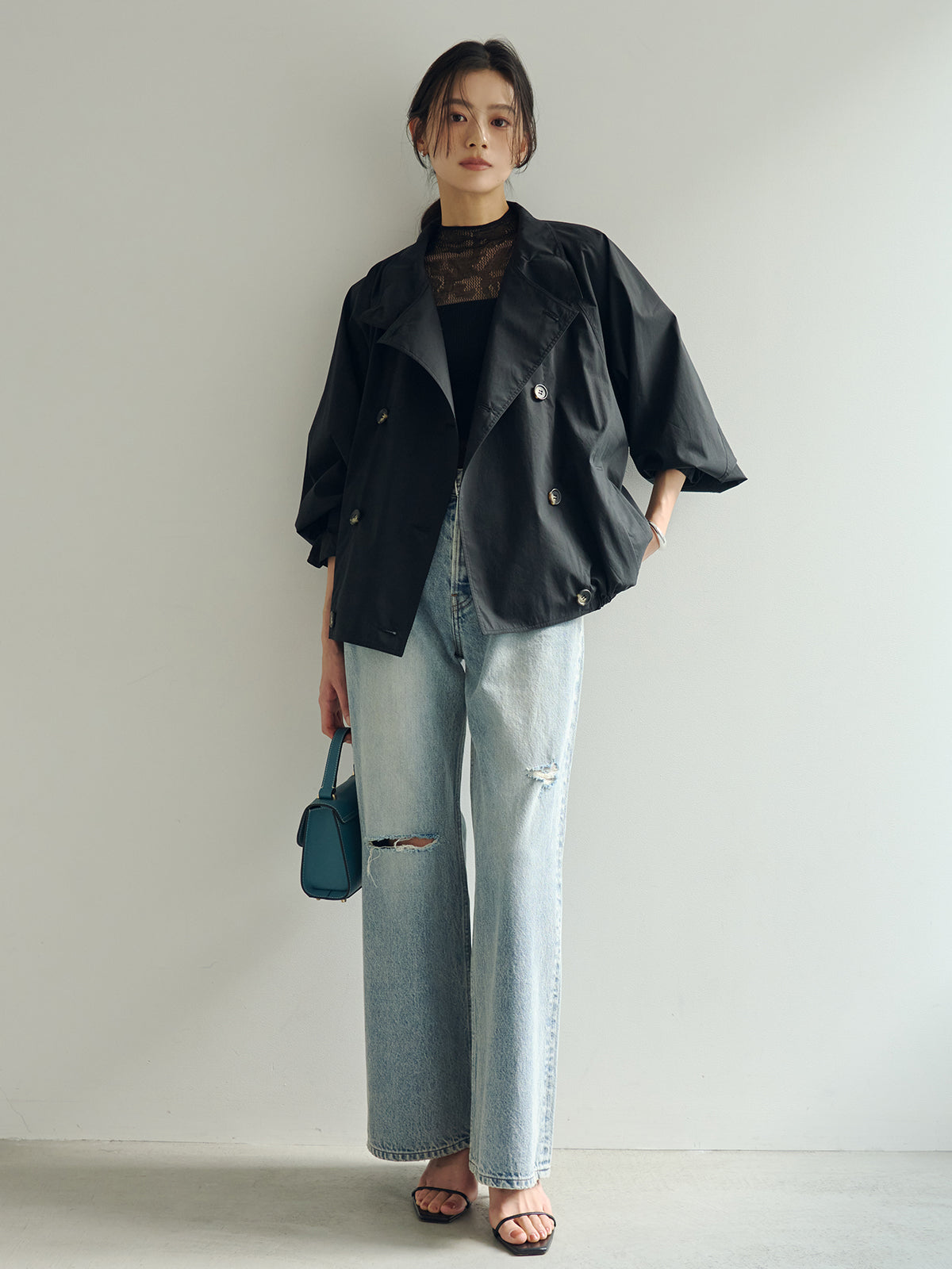 ánuans 公式サイト｜Knit ニットトップス